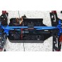 ALUMINUM FRONT SUPPORT BRACE BAR--MAKX025F