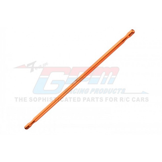 ALUMINUM CENTER BRACE BAR -1PC--MAKX025M