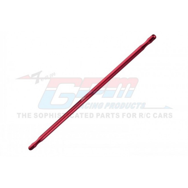 ALUMINUM CENTER BRACE BAR -1PC--MAKX025M