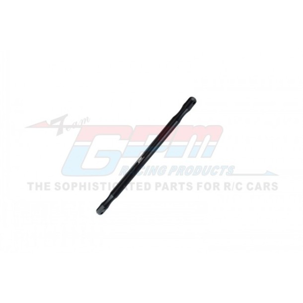 ALUMINUM REAR SUPPORT BRACE BAR--MAKX025R