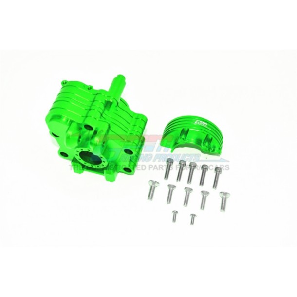 ALUMINUM CENTER GEARBOX--MAKX038