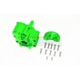 ALUMINUM CENTER GEARBOX -14PC SET--MAKX038