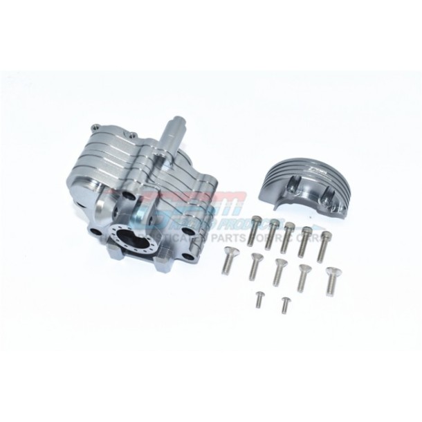 ALUMINUM CENTER GEARBOX--MAKX038