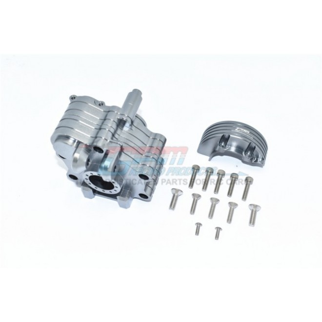 ALUMINUM CENTER GEARBOX -14PC SET--MAKX038