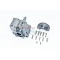 ALUMINUM CENTER GEARBOX -14PC SET--MAKX038