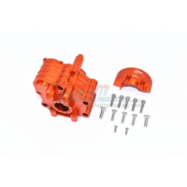 ALUMINUM CENTER GEARBOX--MAKX038