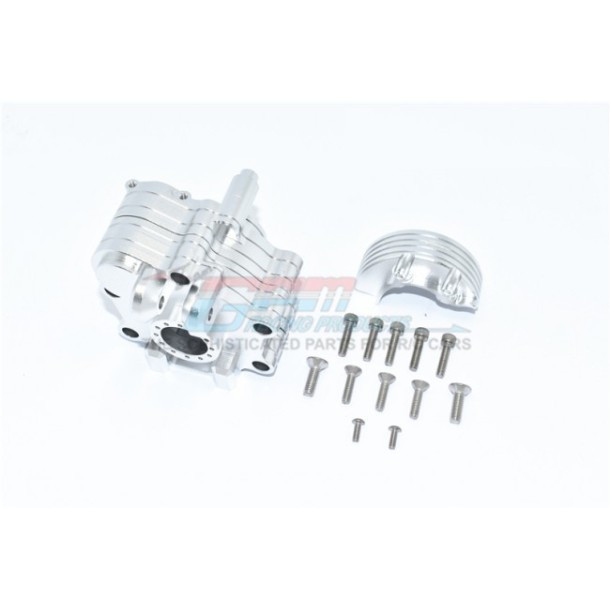 ALUMINUM CENTER GEARBOX--MAKX038