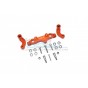 ALUMINUM STEERING ARMS--MAKX048B