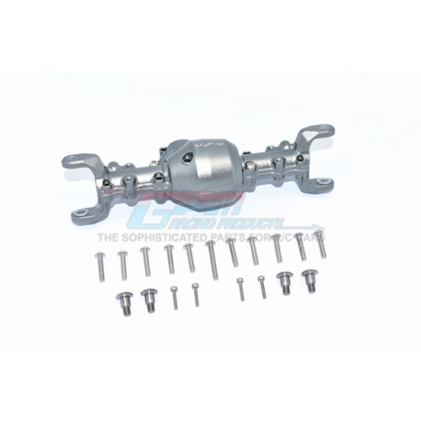 ALUMINUM FRONT GEAR BOX--CC2012