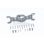 ALUMINUM FRONT GEAR BOX -21PC SET--CC2012