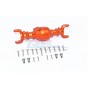 ALUMINUM FRONT GEAR BOX -21PC SET--CC2012