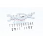 ALUMINUM FRONT GEAR BOX -21PC SET--CC2012