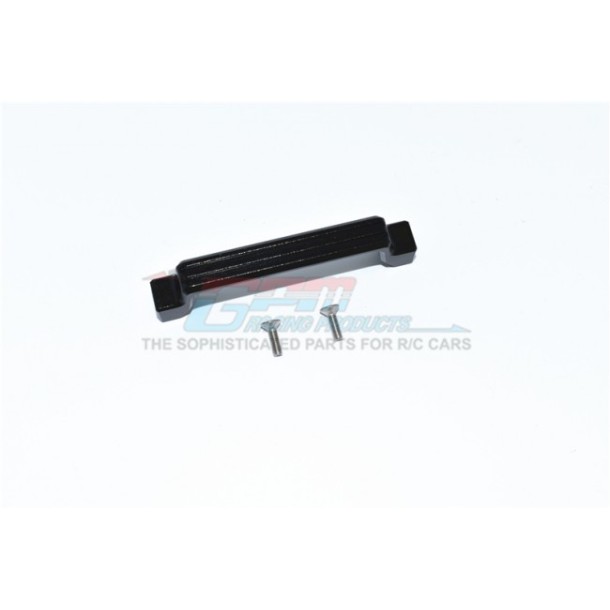 ALUMINUM BATTERY UPPER MOUNT--CC20127