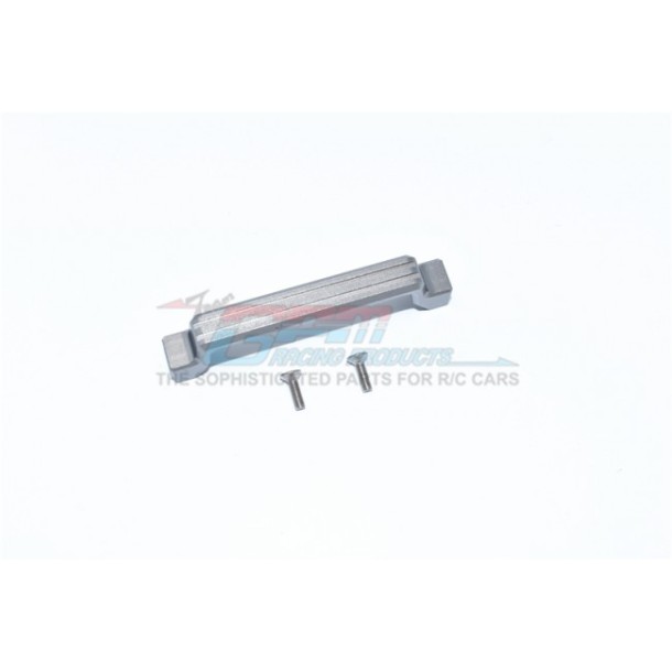 ALUMINUM BATTERY UPPER MOUNT--CC20127