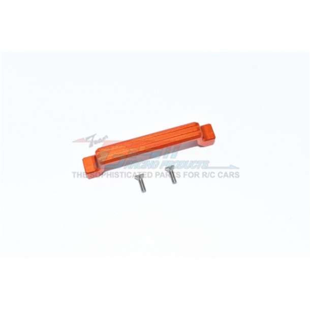 ALUMINUM BATTERY UPPER MOUNT--CC20127