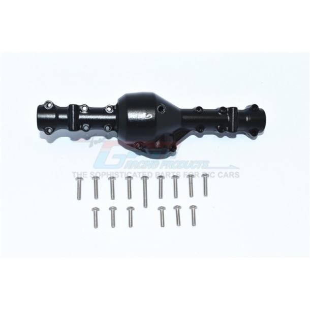 ALUMINUM REAR GEAR BOX--CC2013