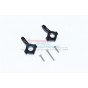 ALUMINUM FRONT KNUCKLE ARMS -5PC SET--CC2021