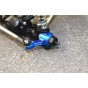 ALUMINUM FRONT KNUCKLE ARMS -5PC SET--CC2021