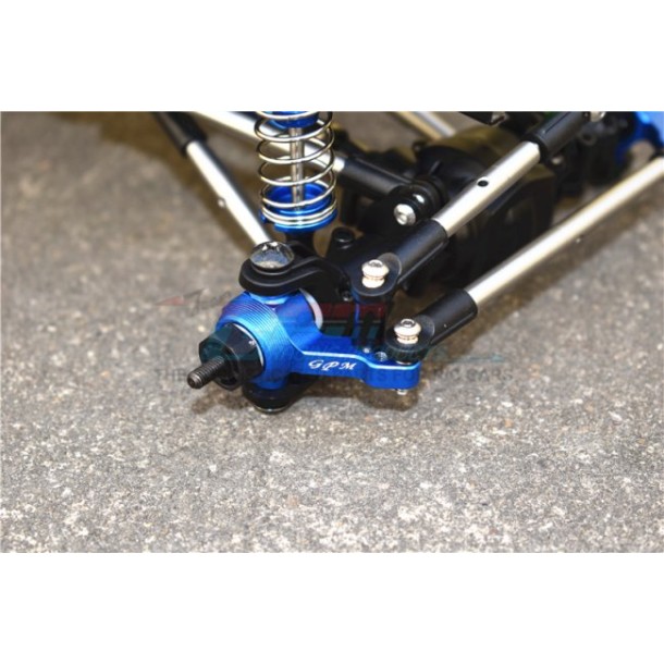 ALUMINUM FRONT KNUCKLE ARMS--CC2021