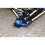 ALUMINUM FRONT KNUCKLE ARMS -5PC SET--CC2021