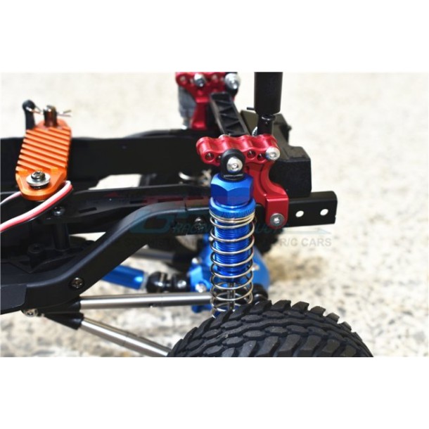 ALUMINUM REAR SHOCK MOUNT--CC2030