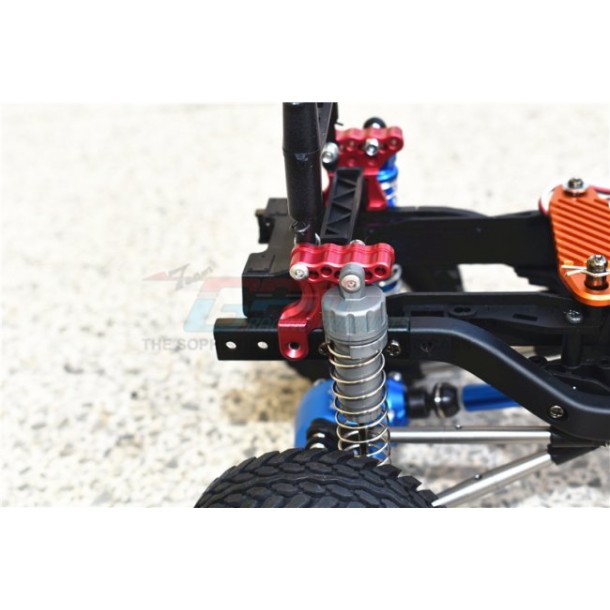 ALUMINUM REAR SHOCK MOUNT--CC2030