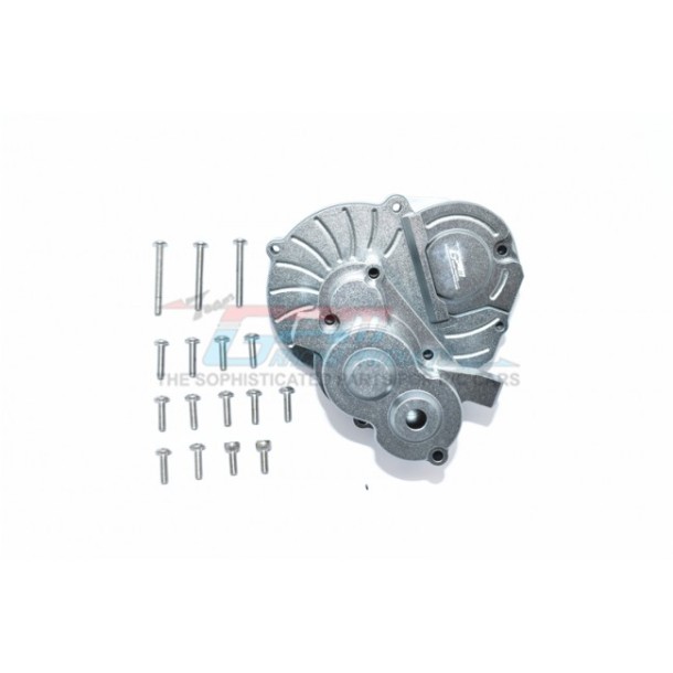 ALUMINUM CENTER GEARBOX--CC2038