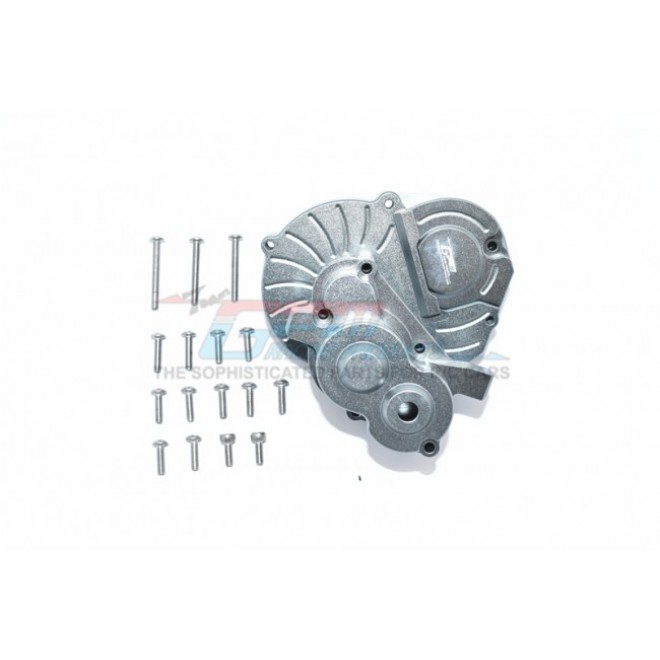 ALUMINUM CENTER GEARBOX -20PC SET--CC2038