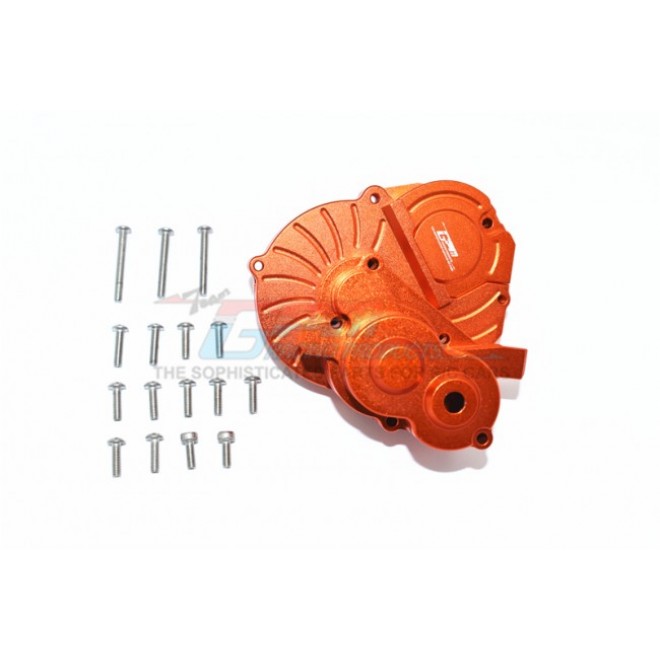 ALUMINUM CENTER GEARBOX -20PC SET--CC2038