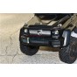 ALUMINUM GRILLE -3PC SET--TRX6333F