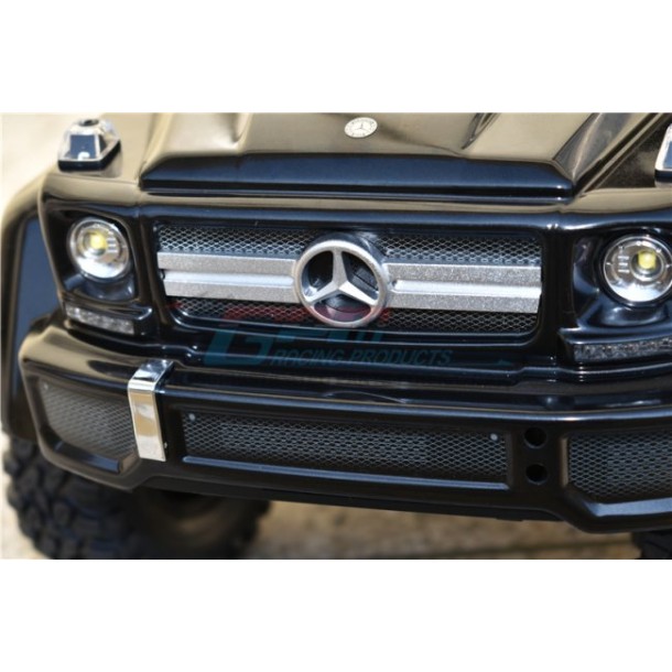 ALUMINUM GRILLE--TRX6333F