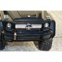 ALUMINUM GRILLE -3PC SET--TRX6333F