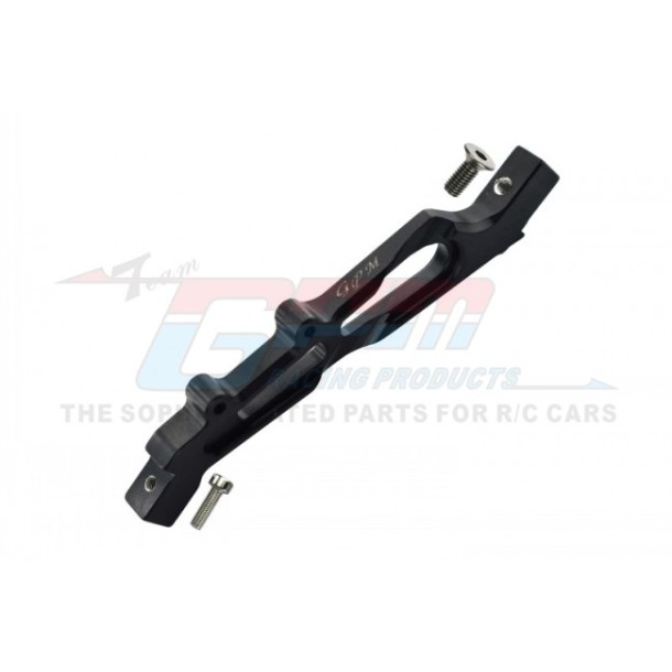 ALUMINUM FRONT CHASSIS BRACE--MAF016F