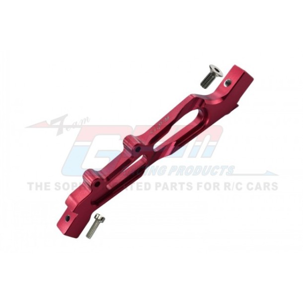 ALUMINUM FRONT CHASSIS BRACE--MAF016F