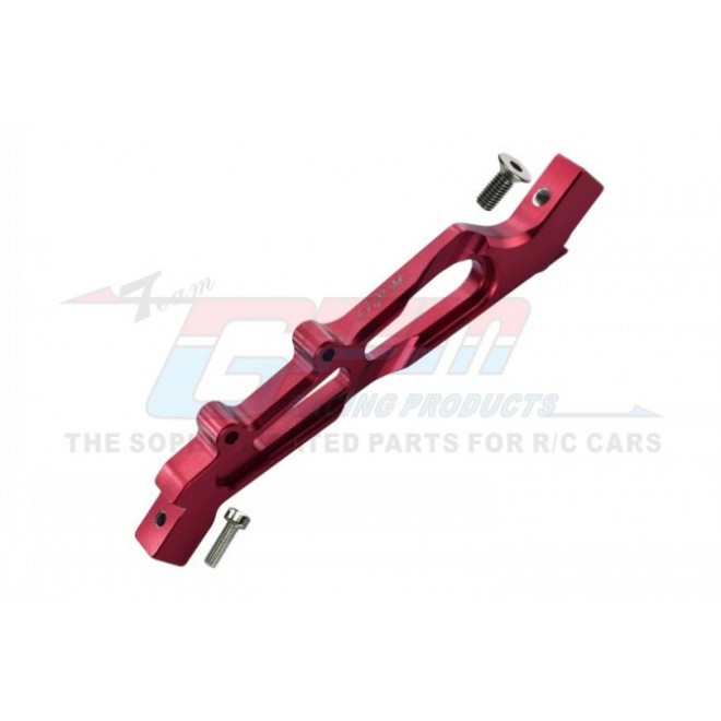 ALUMINUM FRONT CHASSIS BRACE--MAF016F