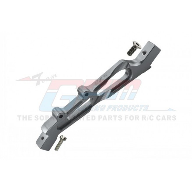 ALUMINUM FRONT CHASSIS BRACE--MAF016F