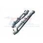 ALUMINUM FRONT+REAR CHASSIS BRACE --MAF016FR