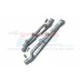 ALUMINUM FRONT+REAR CHASSIS BRACE --MAF016FR