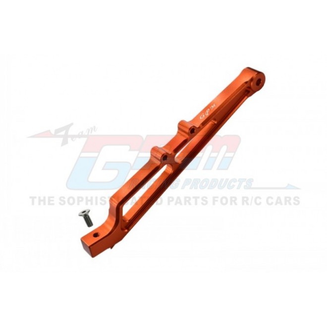 ALUMINUM REAR CHASSIS BRACE--MAF016R