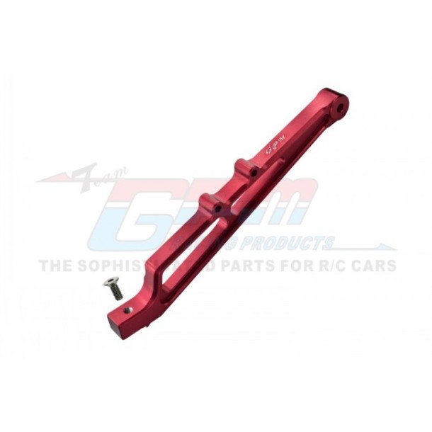 ALUMINUM REAR CHASSIS BRACE--MAF016R