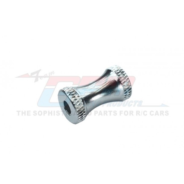 ALUMINUM COLLAR FOR REAR CHASSIS BRACE--MAF016R/C