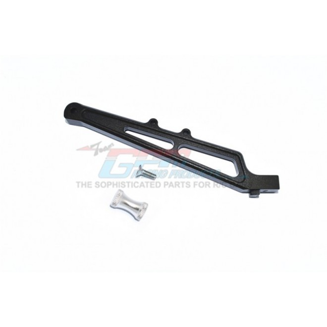 ALUMINUM REAR CHASSIS BRACE&COLLAR--MAF016RA