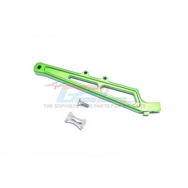 ALUMINUM REAR CHASSIS BRACE&COLLAR--MAF016RA