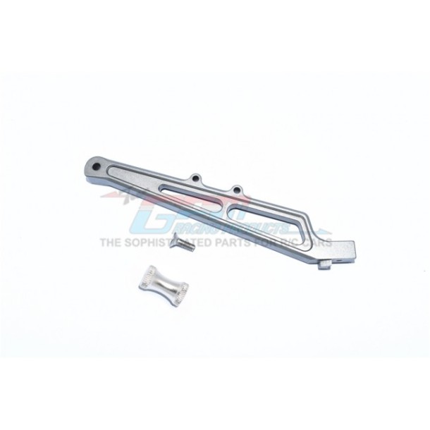 ALUMINUM REAR CHASSIS BRACE&COLLAR--MAF016RA