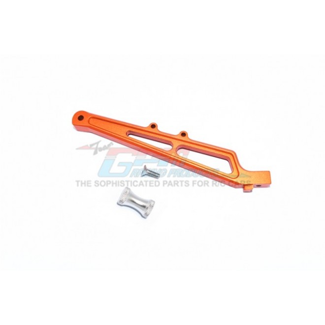 ALUMINUM REAR CHASSIS BRACE&COLLAR--MAF016RA