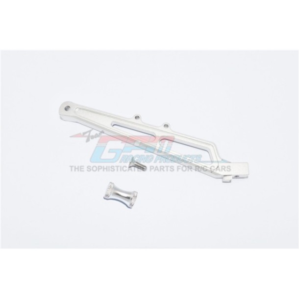 ALUMINUM REAR CHASSIS BRACE&COLLAR--MAF016RA