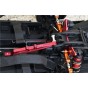 ALUMINUM REAR CHASSIS BRACE&COLLAR--MAF016RA