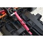 ALUMINUM REAR CHASSIS BRACE&COLLAR--MAF016RA