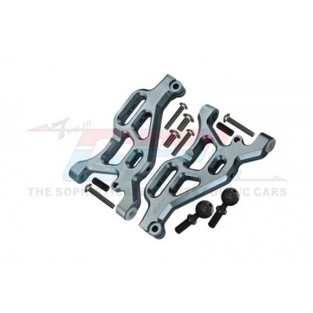 ALUMINUM FRONT LOWER ARMS--MAF055