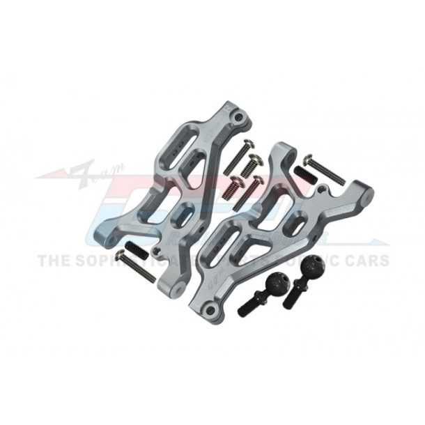 ALUMINUM FRONT LOWER ARMS--MAF055